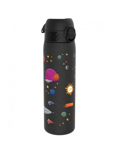 Πλαστικό Παγούρι Slim 500ml -...