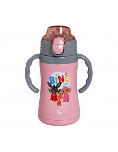 Ανοξείδωτο Παγούρι Θερμός -...