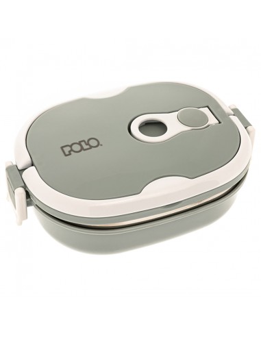 POLO Δοχείο φαγητού Thermobowl Inox...
