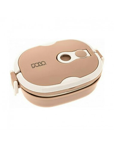 POLO Δοχείο φαγητού Thermobowl Inox...