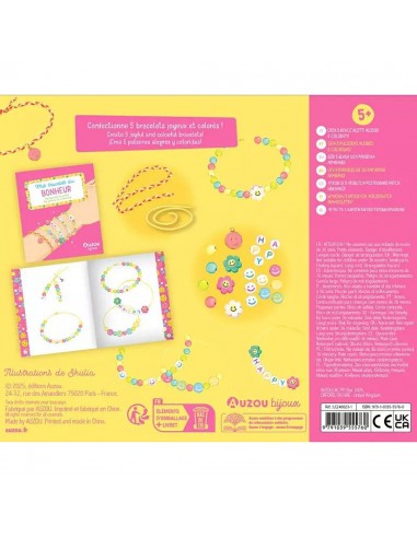 The Jewellery Factory - My Happiness...