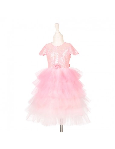 Dress - Garance - 5-7 years, 110-122...