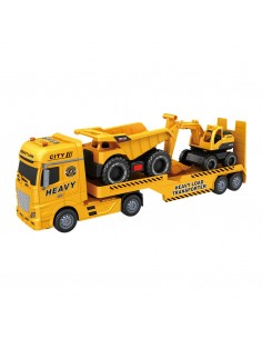 Jumbo Truck - Lavori In... 2