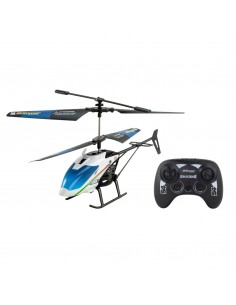Shark 4 - Helicopter Re.elToys 2