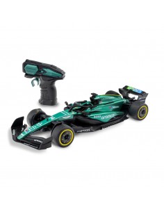 Aston Martin F1 - Petrol -... 2