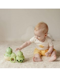 Παιχνίδι Οδοντοφυίας -... 2