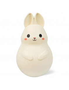 Παιχνίδι Ταλάντωσης Λαγουδάκι 2