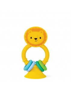 High Chair Buddy - Silicone... 2