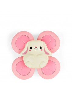 Sensory Spinner Bunny 2
