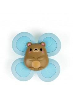 Sensory Spinner Bear 2