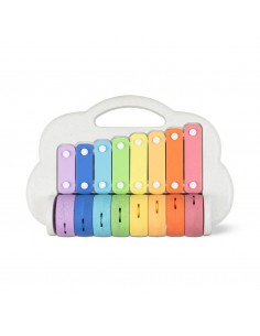 Rainbow Roller Ξυλόφωνο 2