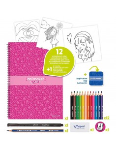 Animaker Flash Maped 1-... 2