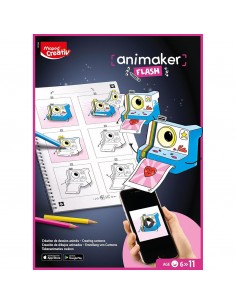Animaker Flash Maped 1-...