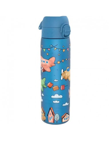 Μεταλλικό Ισοθερμικό Μπουκάλι 500ml -...