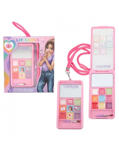 TOPModel Lip Gloss Smartphone For...