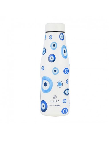 Estia Μπουκάλι Θερμός 500ml Save The...