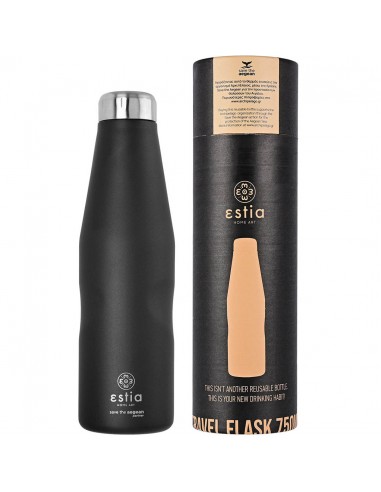 Estia Μπουκάλι Θερμός 750ml Save The...