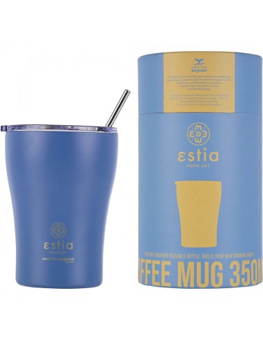 Estia Coffee Mug Θερμός 350ml Save...