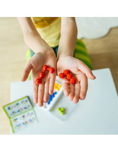 Smartgames επιτραπέζιο - IQ Twins...