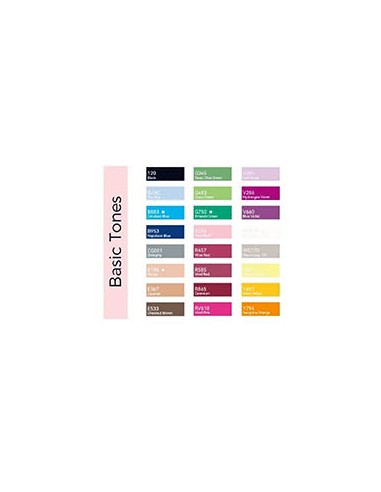 Ohuhu Kaala Alcohol Art Markers Σετ...