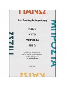 Πάνω Κάτω Μπροστά Πίσω