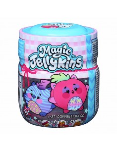 Jellykins Μαγικά Λούτρινα