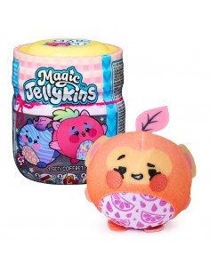Jellykins Μαγικά Λούτρινα 2