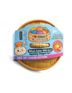 Squishy Bun Dumplings 6cm