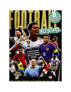 Football: All-Stars