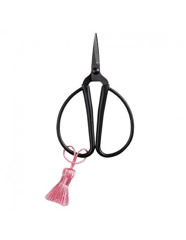 Ψαλίδι Black Lulubug Scissors Craft...