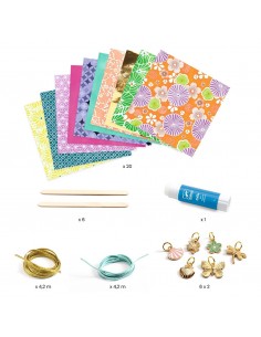 Djeco DIY Φτιάχνω τα δικά... 2