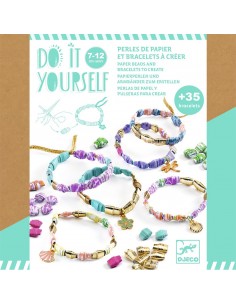 Djeco DIY Φτιάχνω τα δικά...