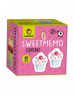 Μέμο Cupcakes