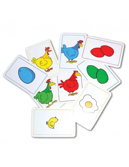 Book and Toys