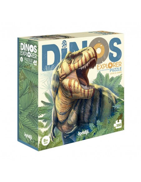 Εξερευνητής Δεινοσαύρων