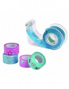 Moses Διακοσμητική Ταινία με Άλογα 2