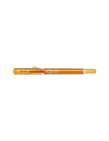 Pilot Μαρκαδοράκι G-Tec-C Maica 0.4 - Πορτοκαλί