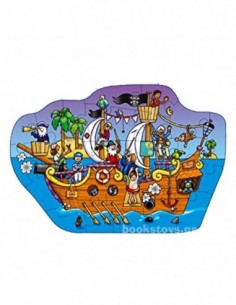 Orchard The jolly Roger Παζλ 2