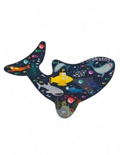 Παζλ Βυθός 2