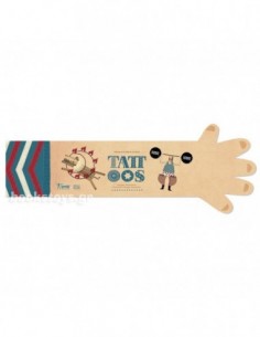 Τατουάζ Τσίρκο