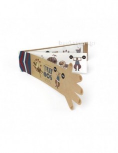 Τατουάζ Τσίρκο 2