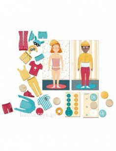 Μάντεψε τι φοράω! 2