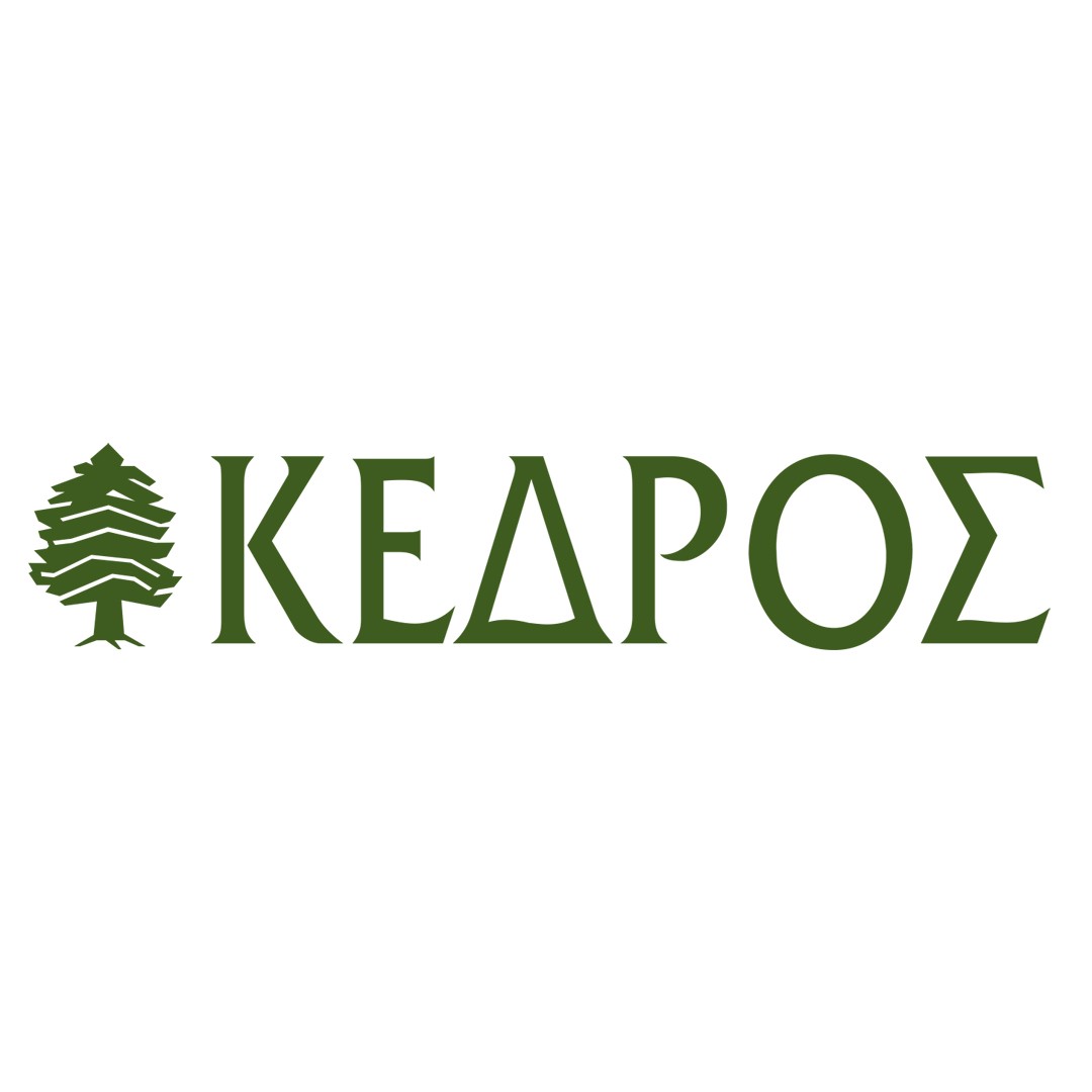 Κέδρος