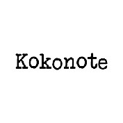 KOKONOTE